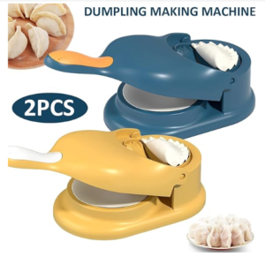 dumpling maker