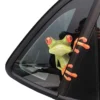 Car Sticker Funny Frogs